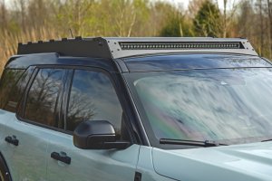Ford Bronco Sport Roof Rack - Rough Country - '21-'26